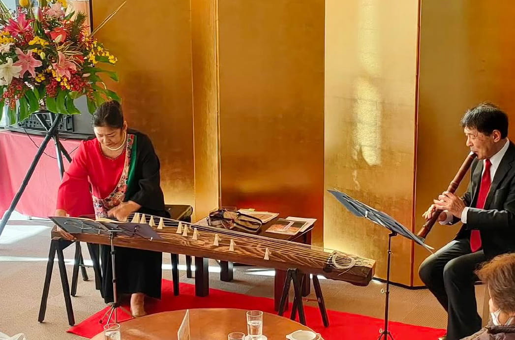 お正月イベント