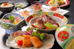 伊予いよおいでやコース