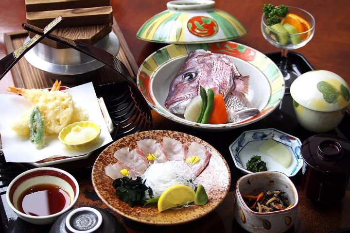 伊予いよおいでやコース